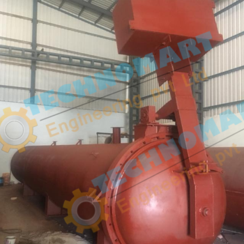 rotary sand dryer manufacturer